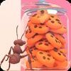 Cookie Crawlers(���ɷ���)