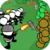 Stickman Gun Battle Infinity - Stick Fight(���������ǹս)