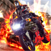 Motorcross Dirt Bike Racing Sim_ Bike Shooting Games(Ħ�г�ս������)