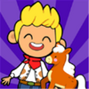 Pretend Wild West(�ҵ������Ұ����)