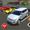 Prado Parking Simulator 2021: Real Driving School(ģ��·��ͣ��)