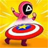 Captain Shield(���ƶӳ�ɱ��)