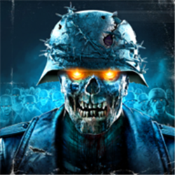 Deadly Zombies War 2021(ʬս2021)v0.1׿