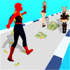 Spider Rich Man(֩�븻��)
