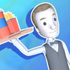 Waiter Maze����Ա�Թ�