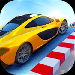 Impossible Car Driving: Stunts Master(ؼʦ)v2.0.5׿