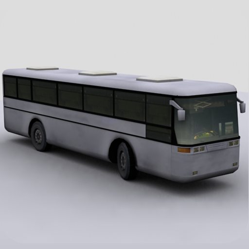 Bus Parking 3D(ʿͣϷ3D)