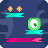 С������Ծ(Tiny Cube Jump)