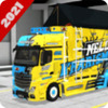Truck Simulator Indonesia(���п�������ģ����)