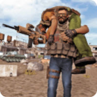 Commando Games Army Shooter(½Ӣ)8.0 ׿
