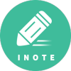 iNote�������±�