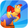 Kong Cannon(���ɴ�����Ϸ)