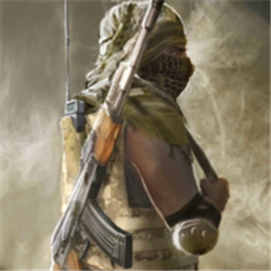 Modern Gun: Shooting War Games(F)v1.0.0׿