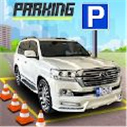 Car parking Airport Plane Car Parking Game 3D(ͣ3D)V1.1׿