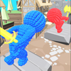 Angel Battle Fight 3D(�Ƕ���ʦ3D)
