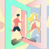Fortune Runner(�Ƹ�����)
