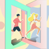 Fortune Runner(�Ƹ�����)v1.0.3 ��׿��