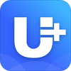 ����U+app
