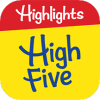 highfive class app����ͯ�Ķ���