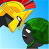 Age of Stickman Battle of Empires(����˵۹�֮սʱ��)