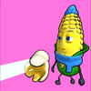 ���׻������Popcorn Blastͼ��