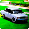 Lada Drift Simulator - Online VAZ Driving(�ؼ�Ư�ƴ���)