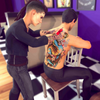 Inked Tattoo Drawing Maker- Free Tattoo Games(�������ʦ)