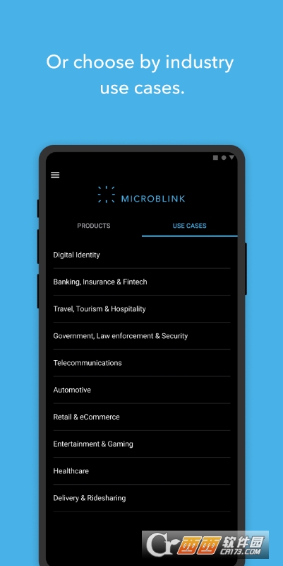 Microblink Vision˹ܿ͑ v1.26.0.183 ׿