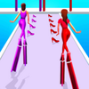 Heels Race 3D(�߸��ռ���)