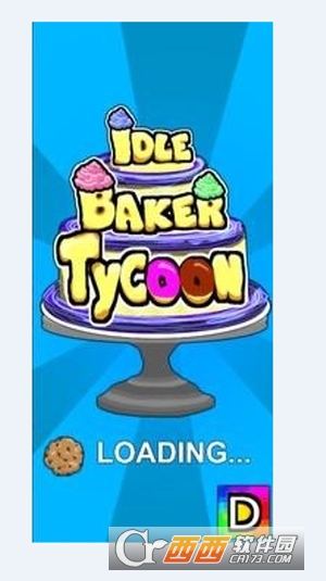 eIdle Baker Tycoon