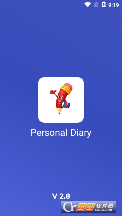 Personal Diary˽ӛ