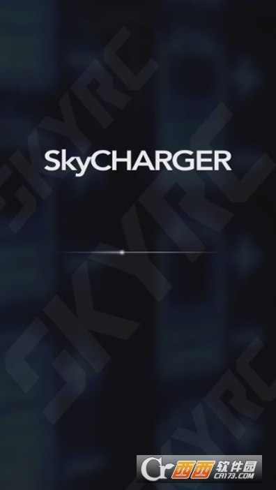 SkyCharger