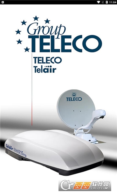 Teleco()