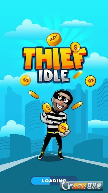 С͵ģ(Thief Idle)