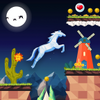 ��������ð��(Unicorn Runner)