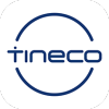 Tinecoapp