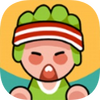 ��ս�����е�