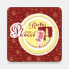 Radio Plaza���ߵ�㳡