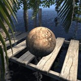 3D平衡球闯关v1.0安卓版