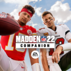 22Madden NFL 22 Companion