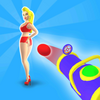 �����3DBall It 3D