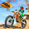 Highway Bike Racing Traffic Moto Racer(Ħ��Ӣ����·����)