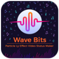 Wave Bits Particle Ly(ӱ༭)v1.9 ׿