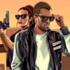 Last Outlaws(���շ�����)ͼ��