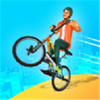 Bike Race(���о������г�)