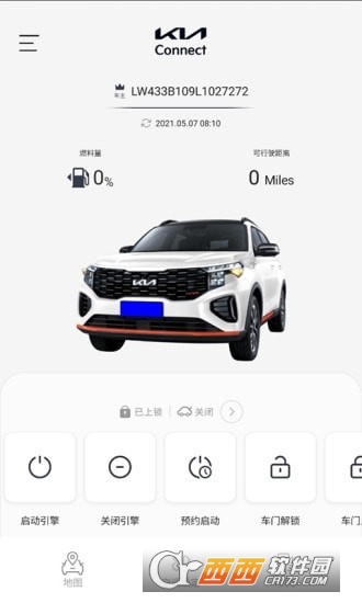 Kia Connect v3.04 ׿