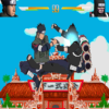 The Real Kung Fu: Fight Kombat Master(�湦��֮ս)