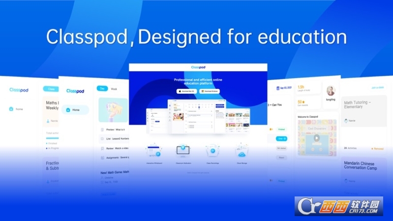 ClasspodW(xu)(x) v1.0.2 ׿