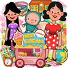 ӣ���ҵ�С�����
