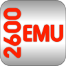 2600.emu(_2600ģM)